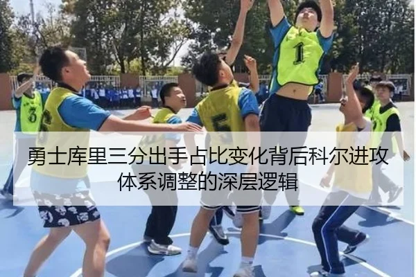 勇士库里三分出手占比变化背后科尔进攻体系调整的深层逻辑
