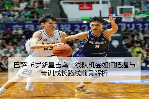 巴萨16岁新星吉乌一线队机会如何把握与青训成长路线前景解析